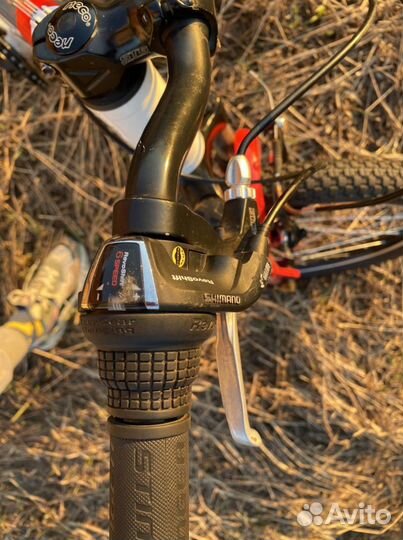 Велосипед 20