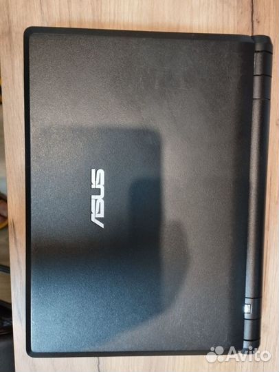 Нетбук asus eee pc 900AX