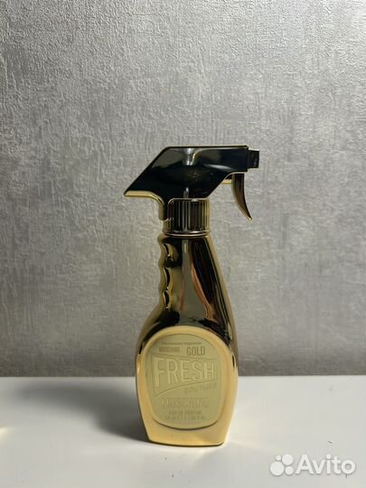 Духи женские Moschino