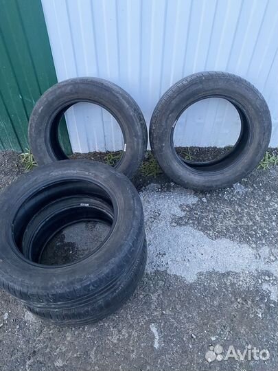 Michelin Energy Saver 205/60 R16 92