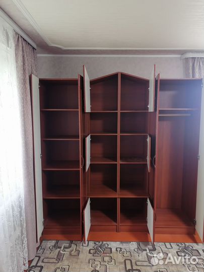 Стенка в гостиную