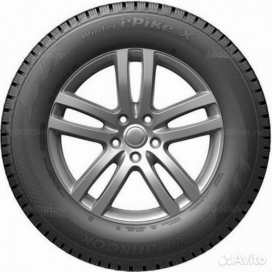 Hankook Winter i'Pike X W429A 275/65 R17 115T