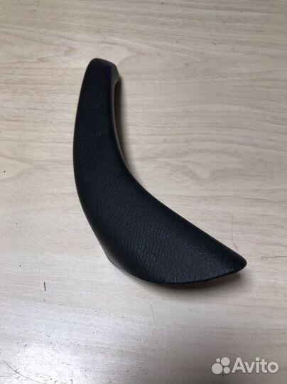 Ручка двери Mercedes W220 1998-2005