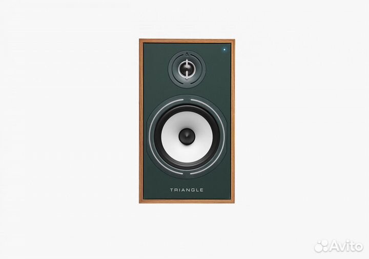 Активные колонки полочные Triangle borea BR03 BT