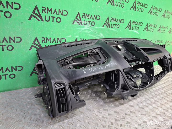 Торпедо Ford Transit 7 TTG 2014-Нв