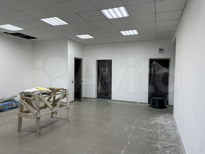 Офис, 94.9 м²