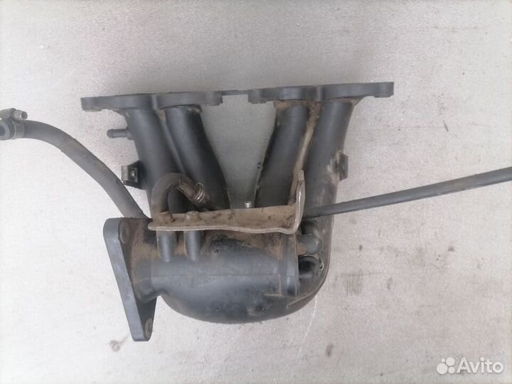 Коллектор впускной для Peugeot 306 1993-2003