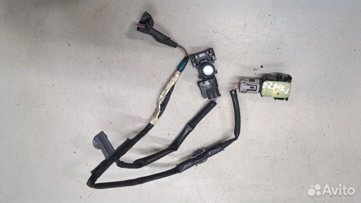 Датчик парктроника Mazda CX-5 2017, 2018