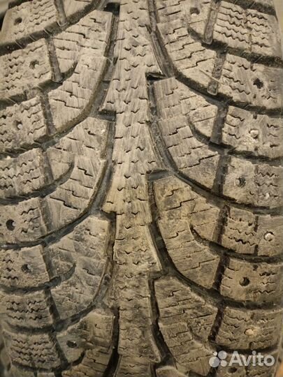 Hankook I'Pike RW11 215/65 R16 98T