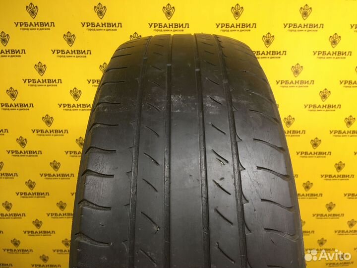 Michelin Latitude Tour HP 225/65 R17 102H