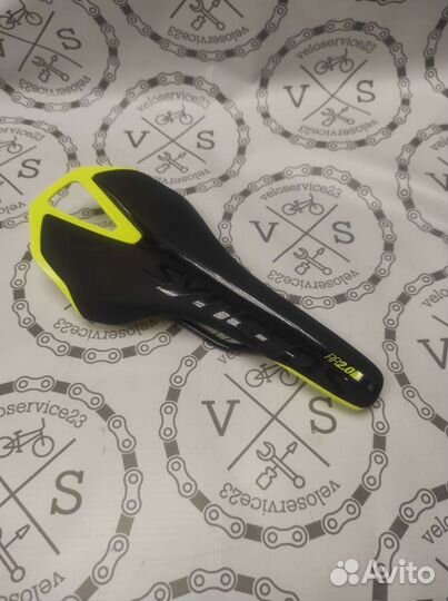 Седло для велосипеда Syncros