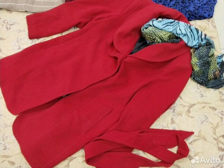 Женская одежда 50-52, пакетом
