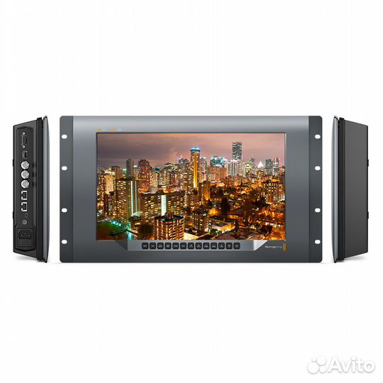 Монитор Blackmagic Smartview 4K