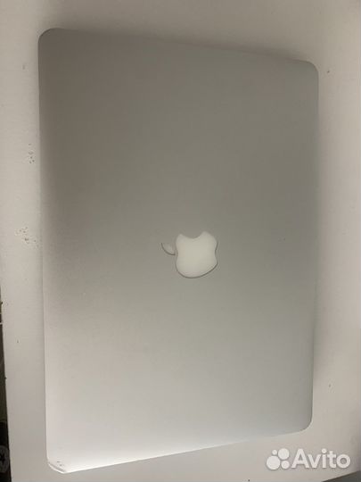 Apple MacBook Air 13 2012