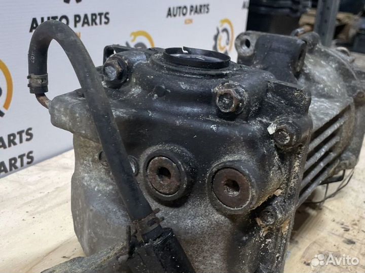 Редуктор Nissan X-Trail T31