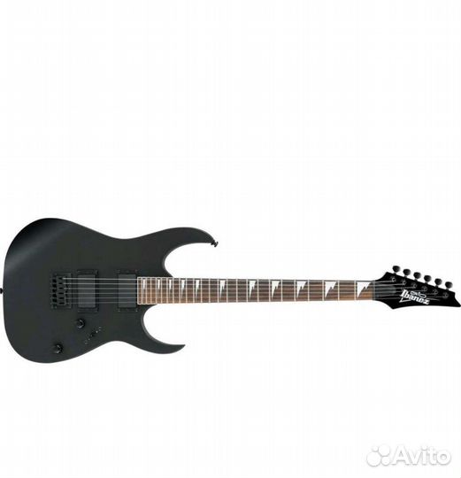 Электро гитара