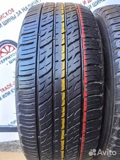 Kumho Crugen Premium KL33 235/60 R17 102V