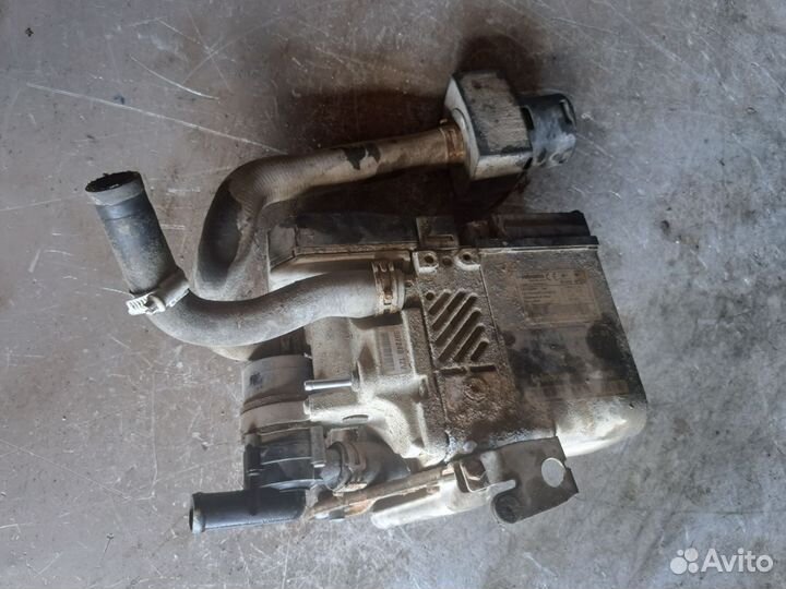 Webasto BMW E65 е66