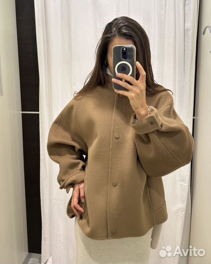 Пальто/жакет Max Mara Weekend