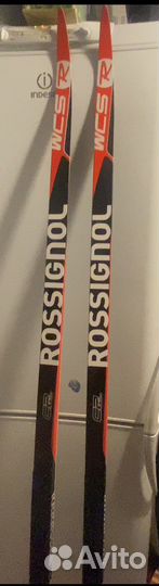 Rossignol лыжи беговые