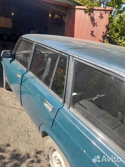 ВАЗ 2104 1.7 МТ, 1996, 70 000 км