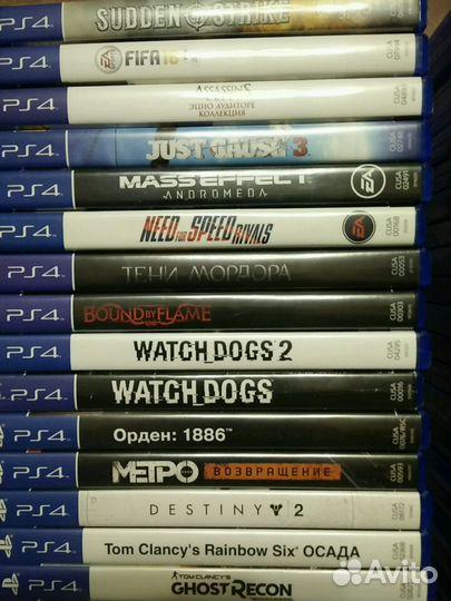 Super PS4 + 58 топ. игр