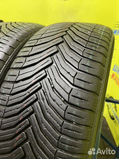 Michelin CrossClimate+ 205/60 R16 96W