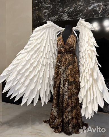 Крылья ангела «Романтика»