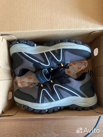 Полуботинки (кроссовки)