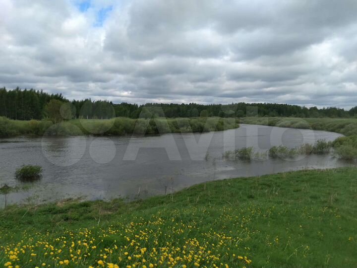 Участок 15 сот. (СНТ, ДНП)