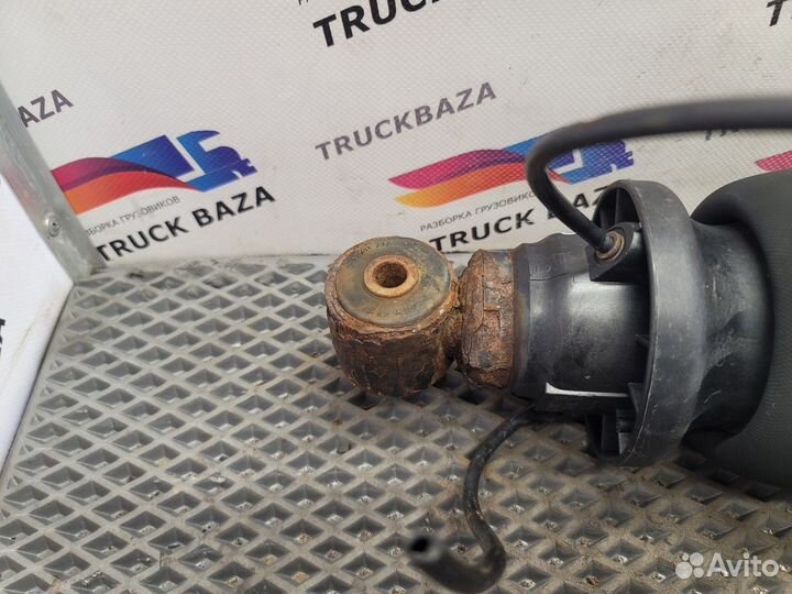 Подушка кабины задняя левая