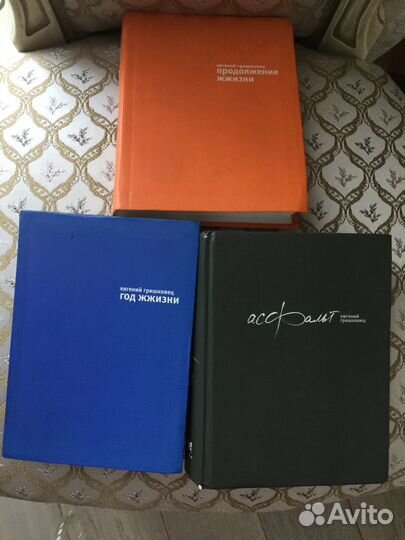 Книги евгений гришковец