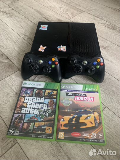 Xbox 360 в идеальном