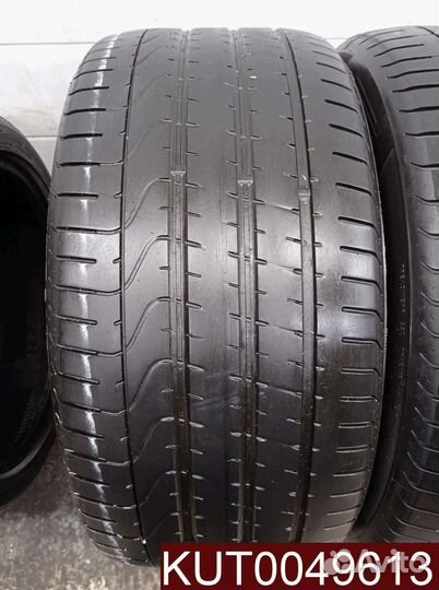 Pirelli P Zero 295/40 R20 107U