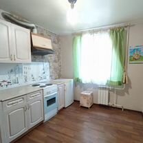 4-к. квартира, 70 м², 1/5 эт.