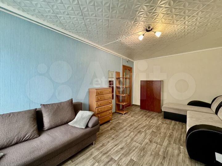 1-к. квартира, 20 м², 2/9 эт.