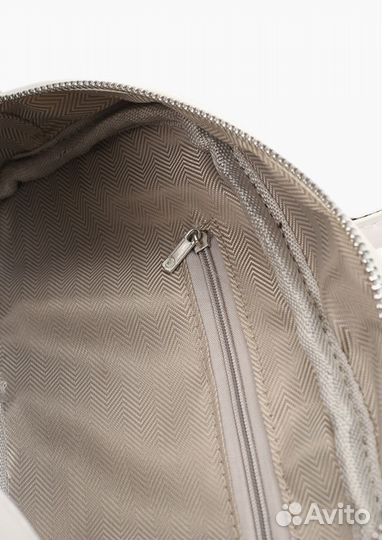 Сумка-багет (такса)