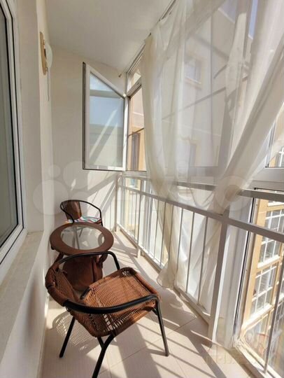 2-к. апартаменты, 64 м², 12/12 эт.