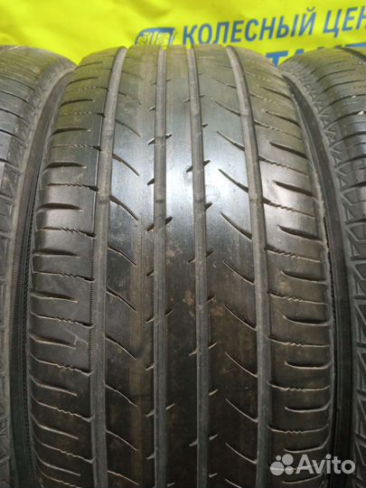 Toyo NanoEnergy 3 205/55 R16 91V