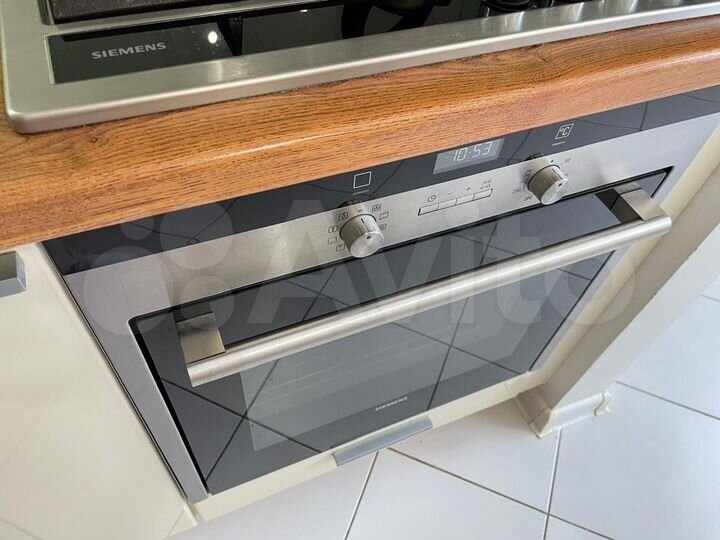 3-к. квартира, 92 м², 2/9 эт.