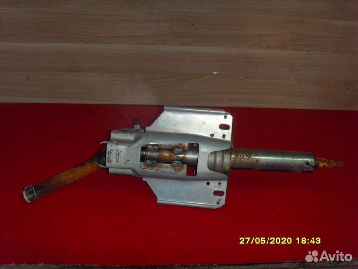 Колонка рулевая MN100321 Mitsubishi Lancer 10