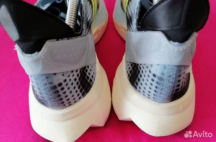 Кроссовки Adidas adizero adios PRO 3 размер 40