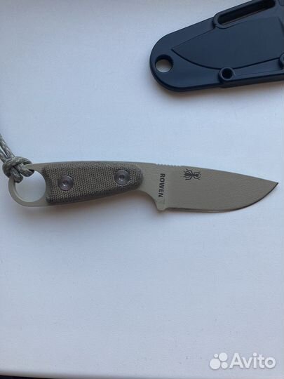 Нож esee izula