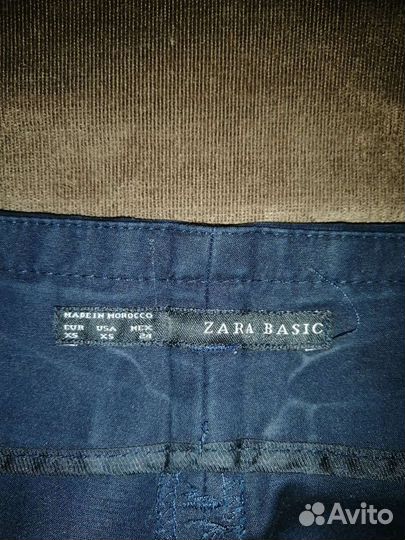 Брюки Zara женские