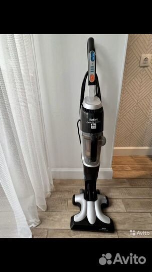 Пылесос tefal