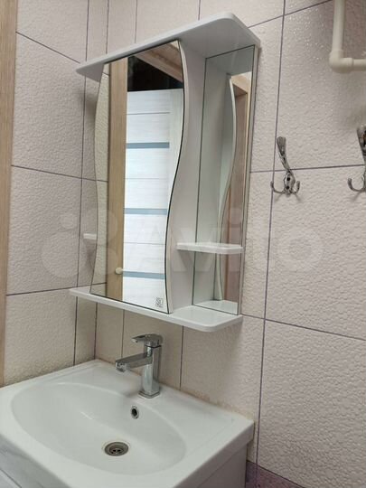 1-к. квартира, 26 м², 2/5 эт.