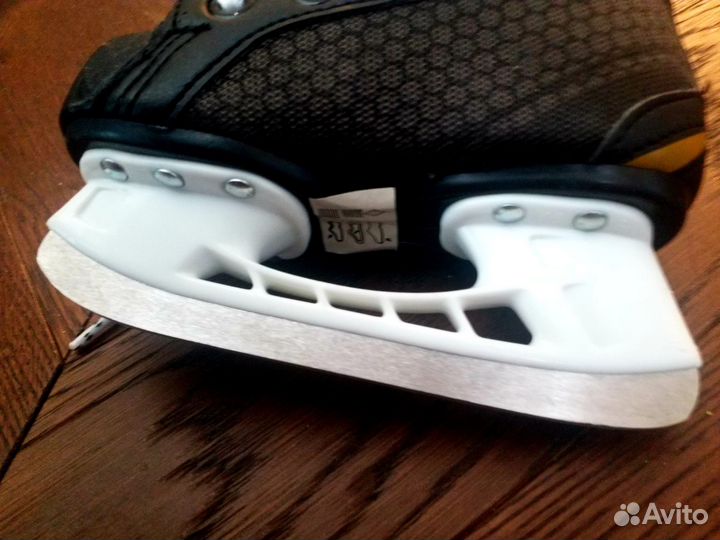 Коньки bauer supreme 25 размер