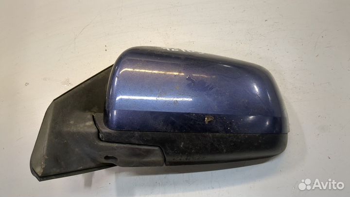 Зеркало боковое левое Mitsubishi Lancer 10, 2010