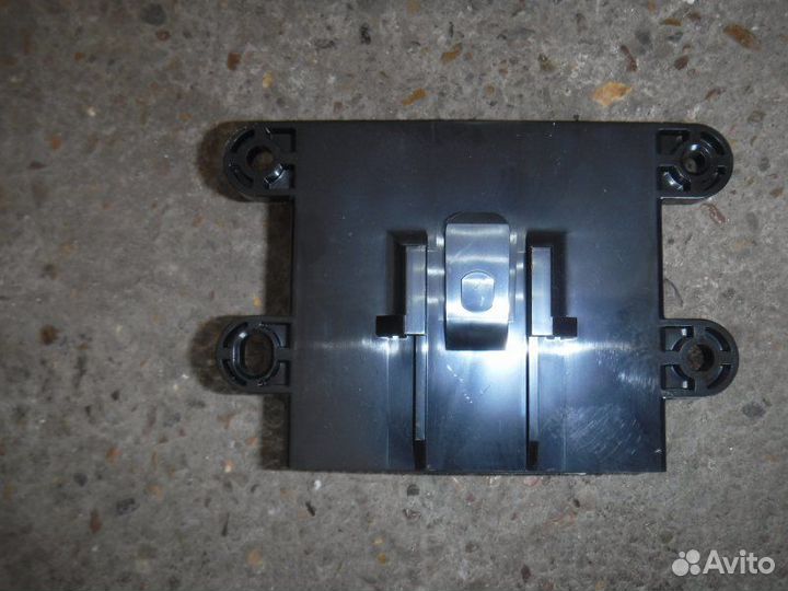 Блок сигнализации Mitsubishi Asx 4A92 2012