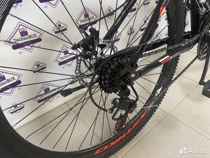 Велосипед Kimiko R26